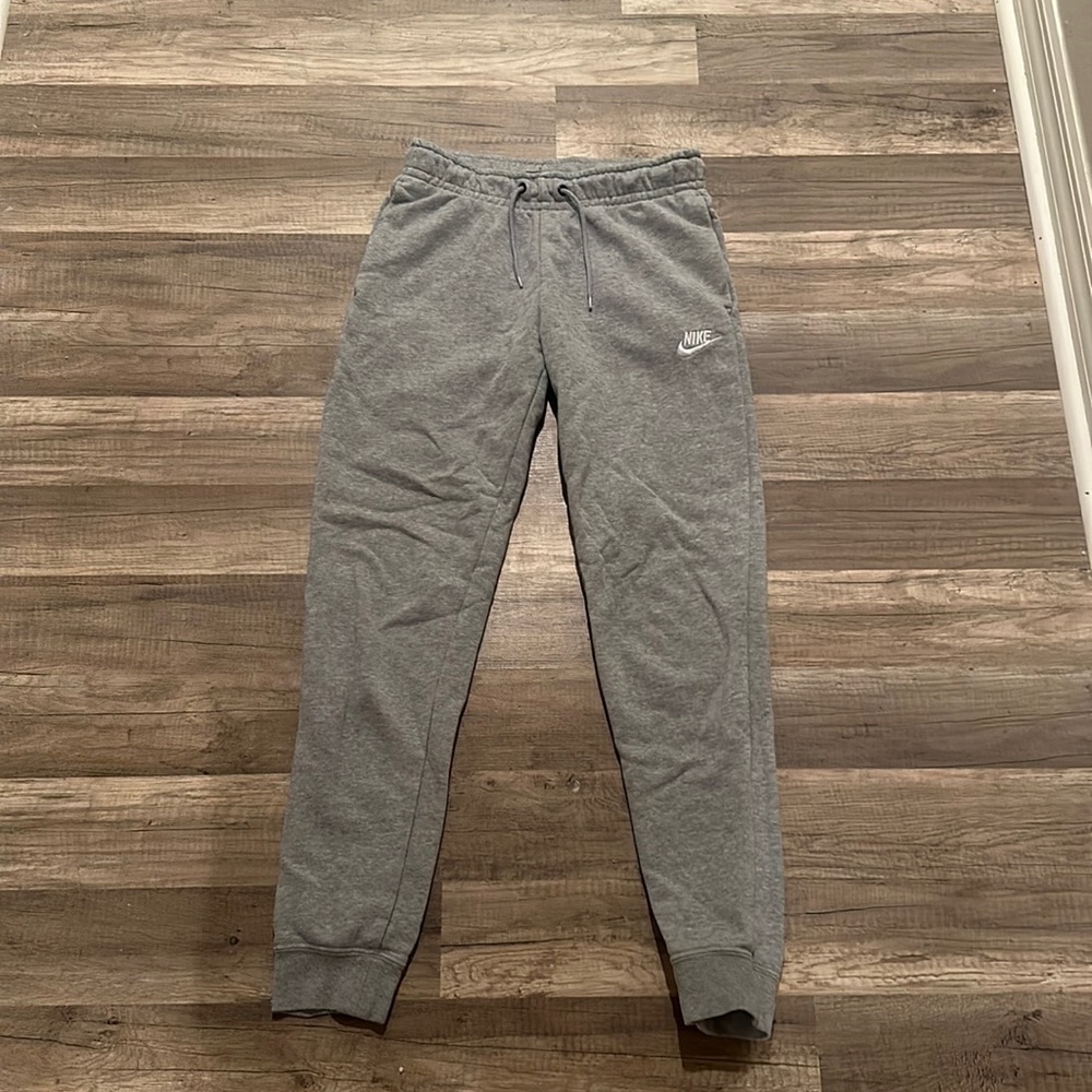 NIKE sweatpants